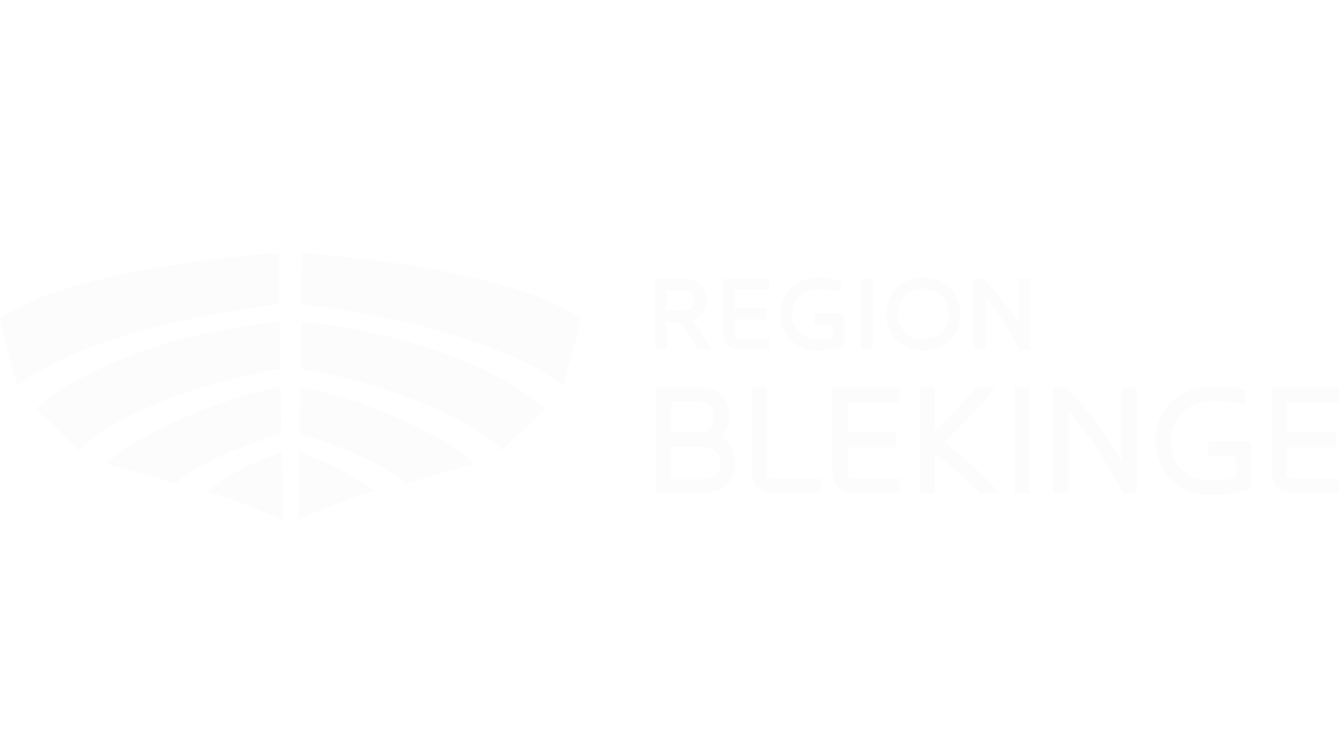Region blekinge